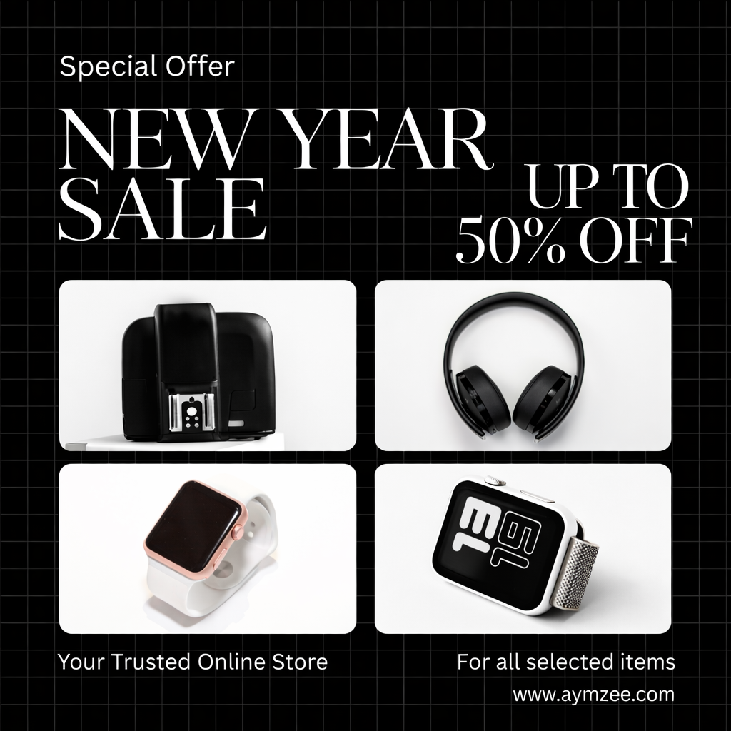 Gadgets & Electronics