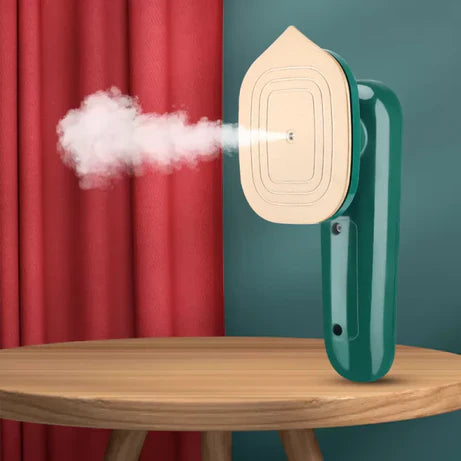Portable Mini Ironing Machine