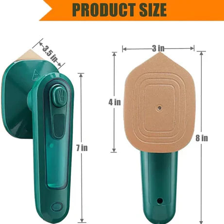 Portable Mini Ironing Machine