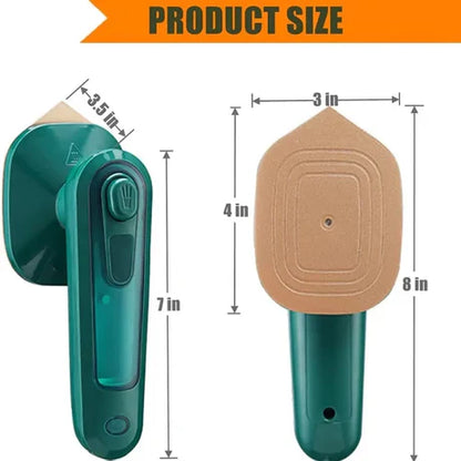 Portable Mini Ironing Machine