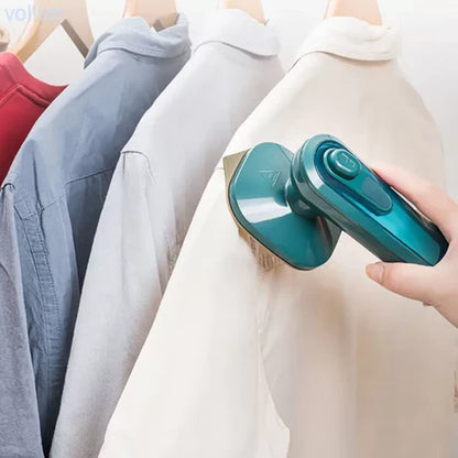 Portable Mini Ironing Machine